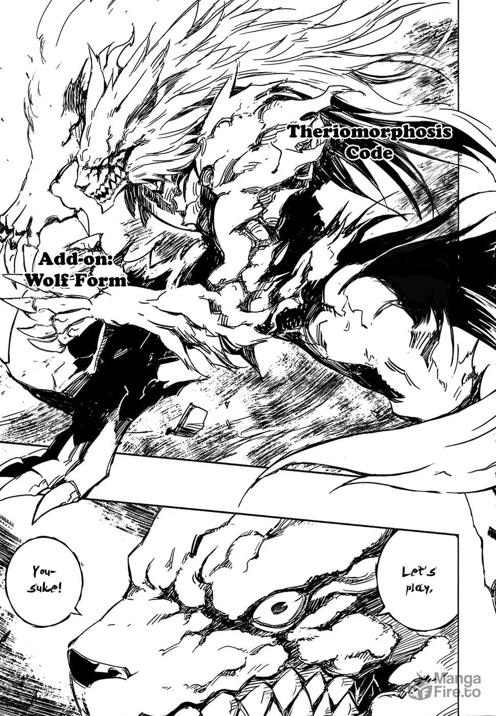 Read Malicious Code chapter 9 image 24 on Lezhin