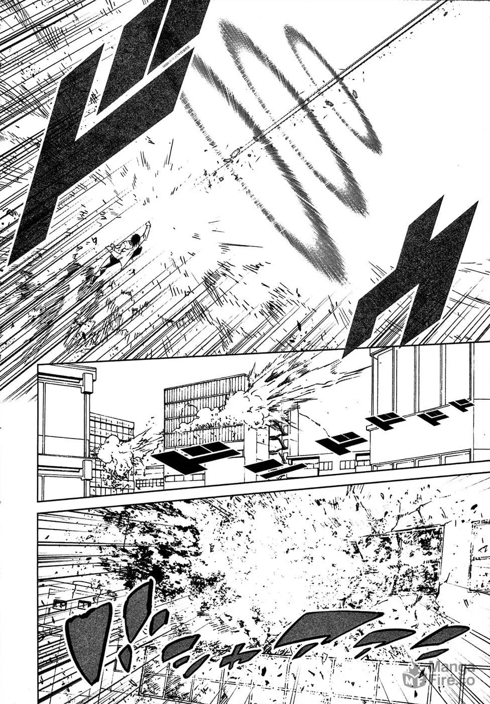Read Malicious Code chapter 9 image 29 on Lezhin