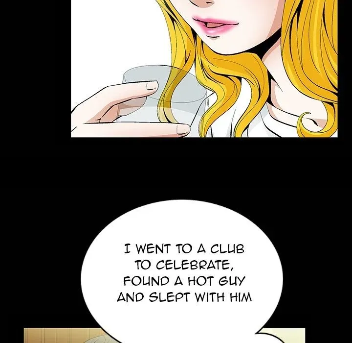 Read Malja chapter 0 image 10 on Lezhin