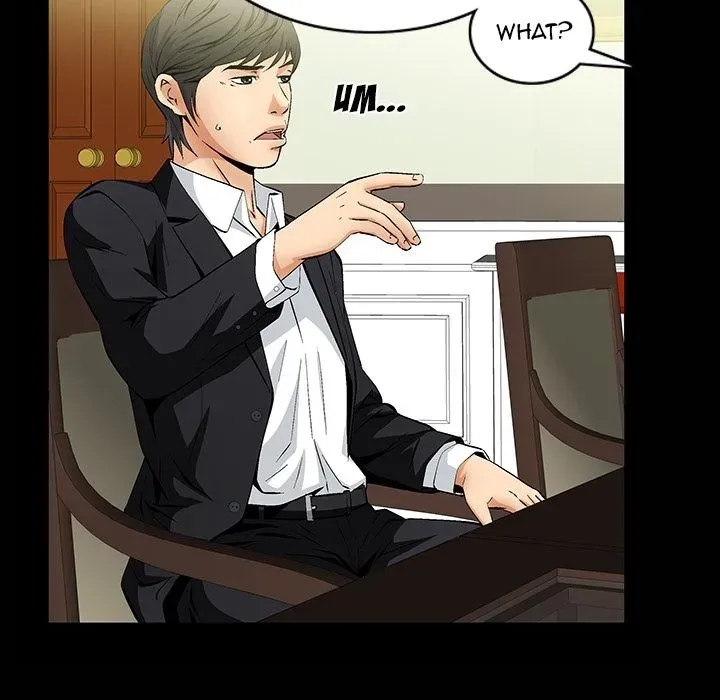 Read Malja chapter 0 image 11 on Lezhin