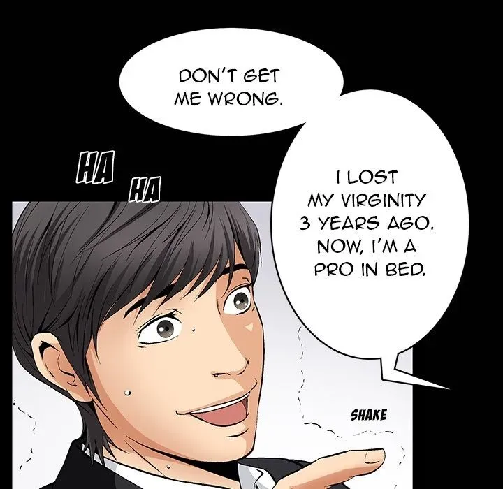 Read Malja chapter 0 image 12 on Lezhin