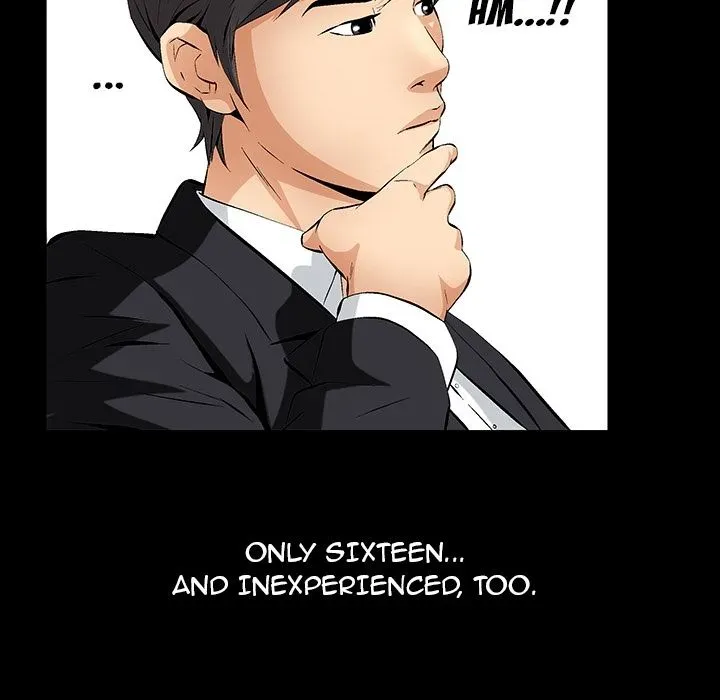 Read Malja chapter 0 image 15 on Lezhin
