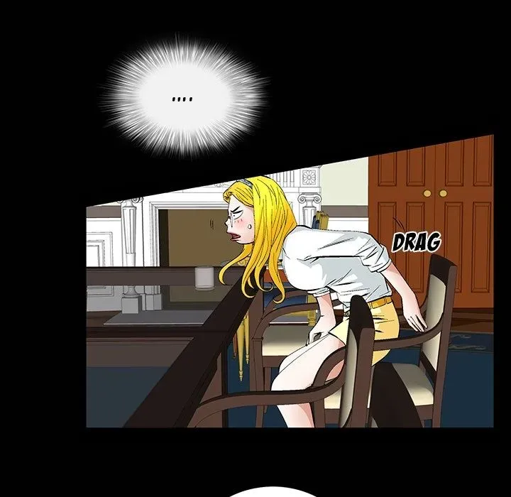Read Malja chapter 0 image 21 on Lezhin