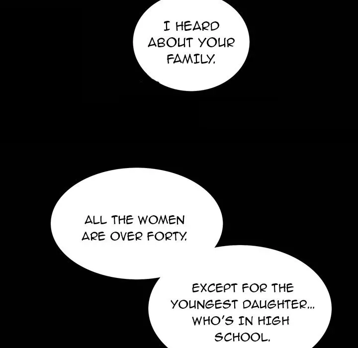 Read Malja chapter 0 image 22 on Lezhin