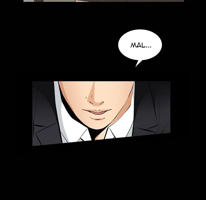 Read Malja chapter 0 image 25 on Lezhin