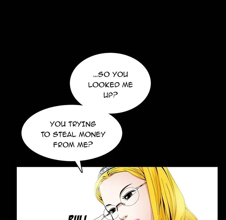 Read Malja chapter 0 image 28 on Lezhin