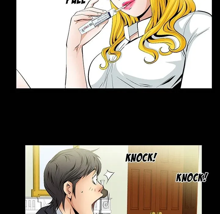 Read Malja chapter 0 image 29 on Lezhin