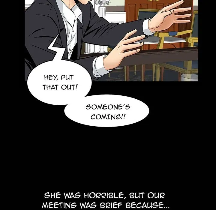 Read Malja chapter 0 image 30 on Lezhin