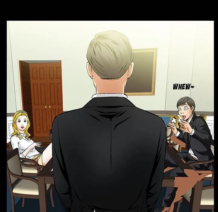 Read Malja chapter 0 image 31 on Lezhin