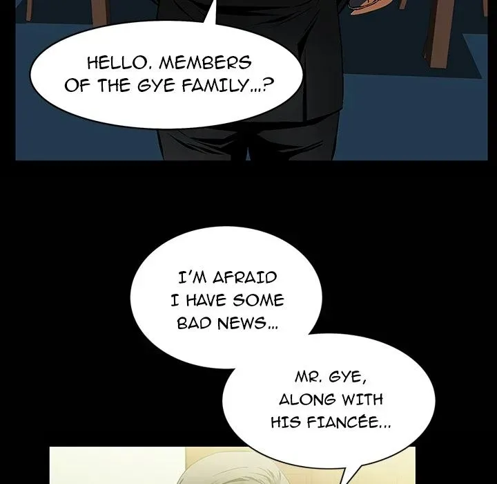Read Malja chapter 0 image 32 on Lezhin