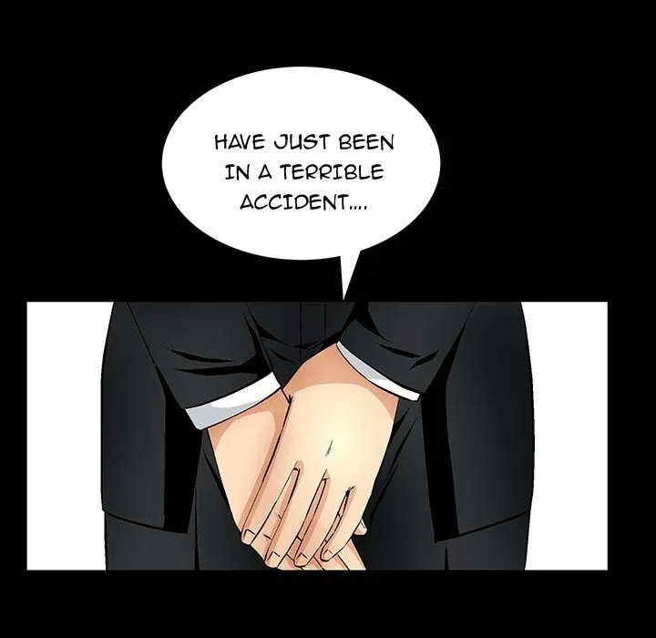 Read Malja chapter 0 image 34 on Lezhin