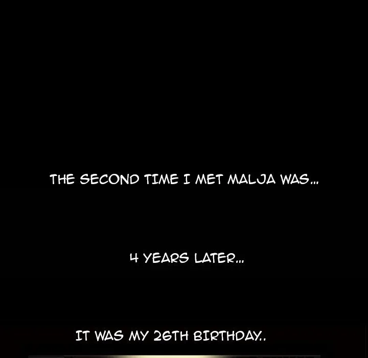 Read Malja chapter 0 image 37 on Lezhin