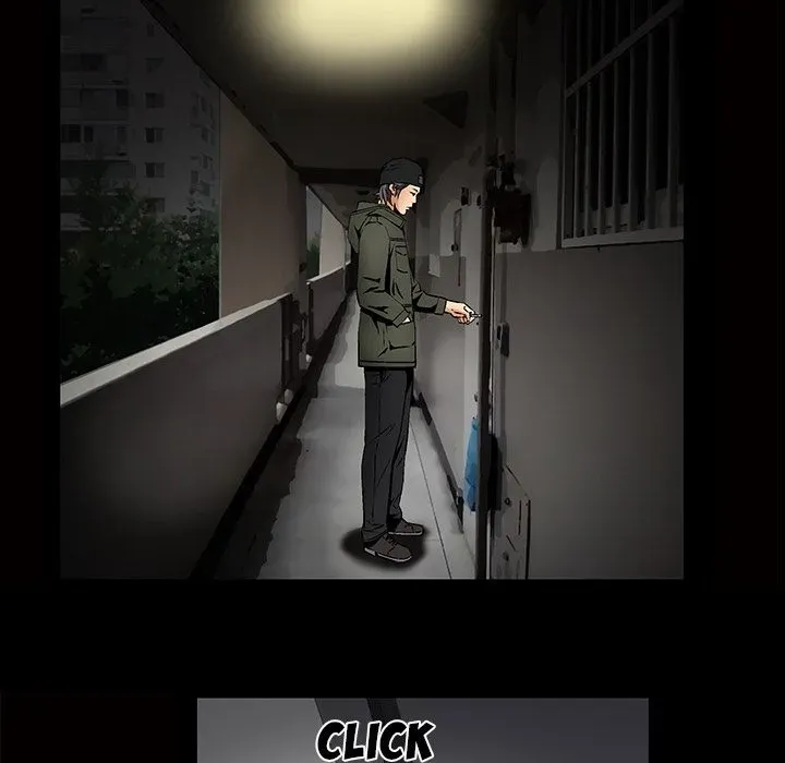 Read Malja chapter 0 image 38 on Lezhin