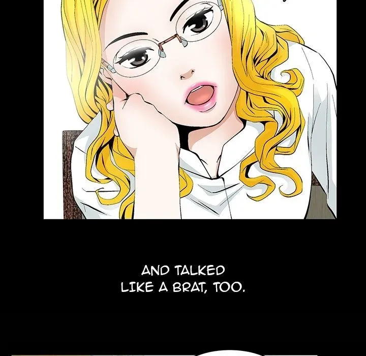 Read Malja chapter 0 image 4 on Lezhin