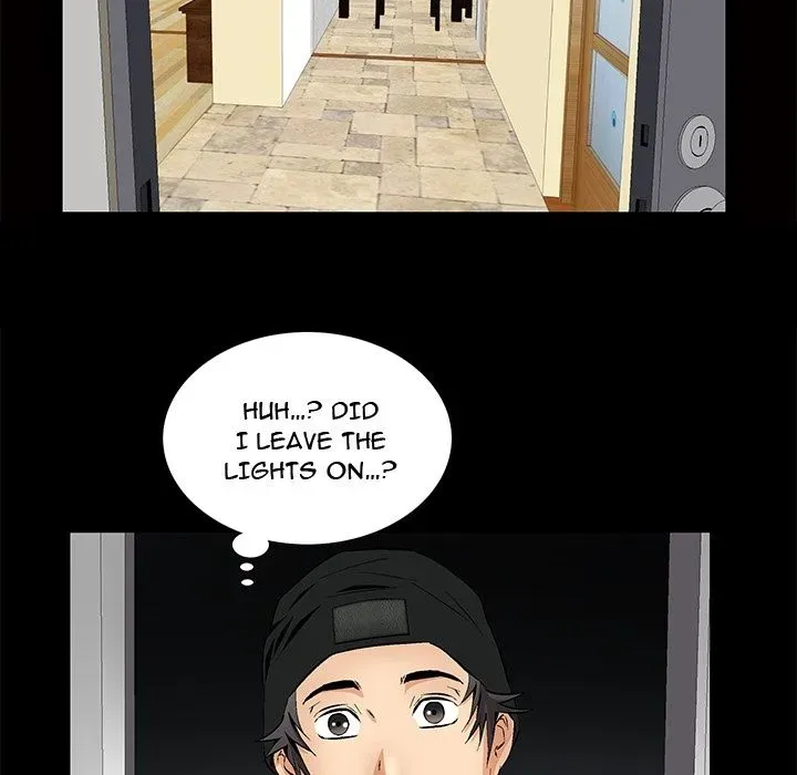 Read Malja chapter 0 image 40 on Lezhin