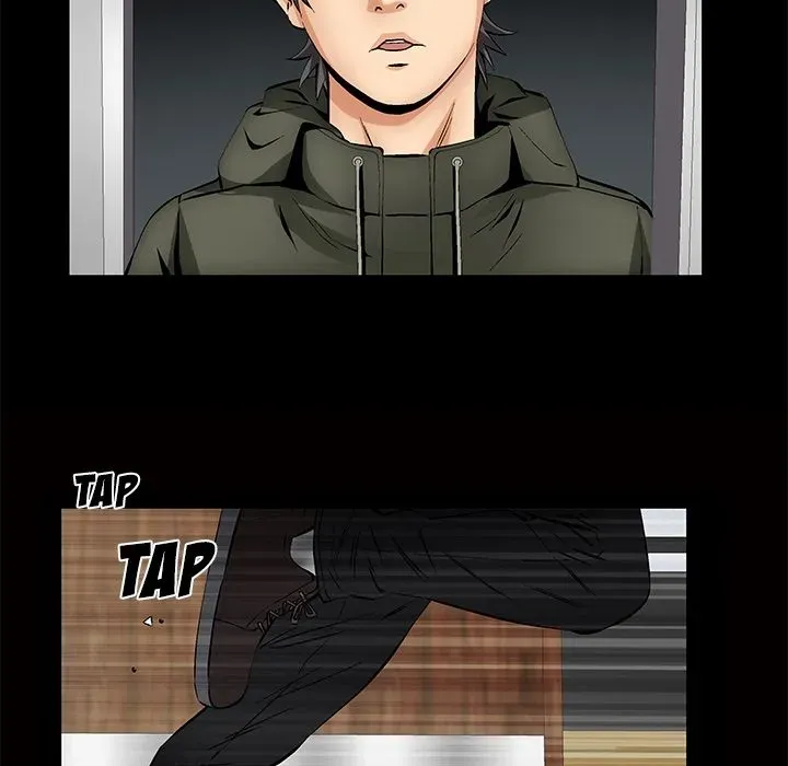 Read Malja chapter 0 image 41 on Lezhin
