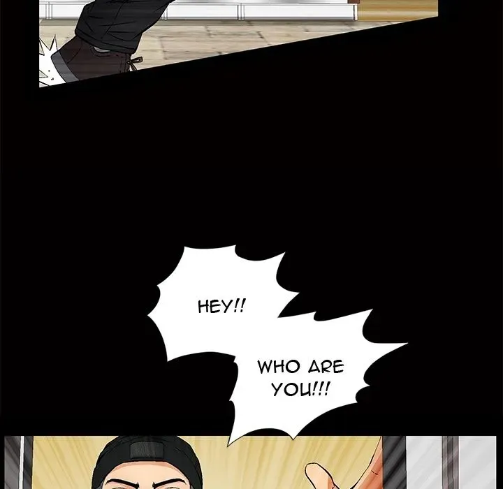 Read Malja chapter 0 image 42 on Lezhin