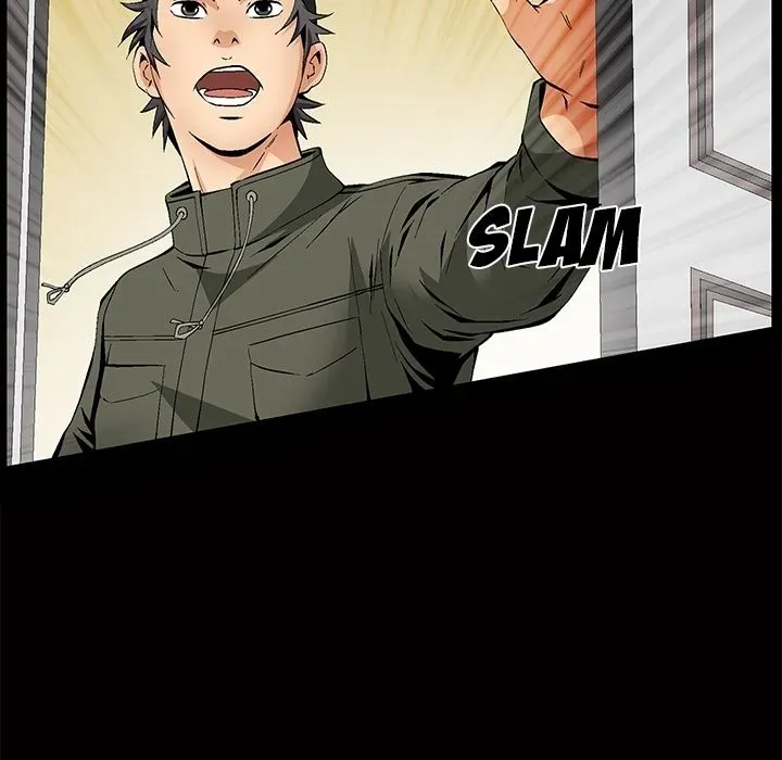 Read Malja chapter 0 image 43 on Lezhin