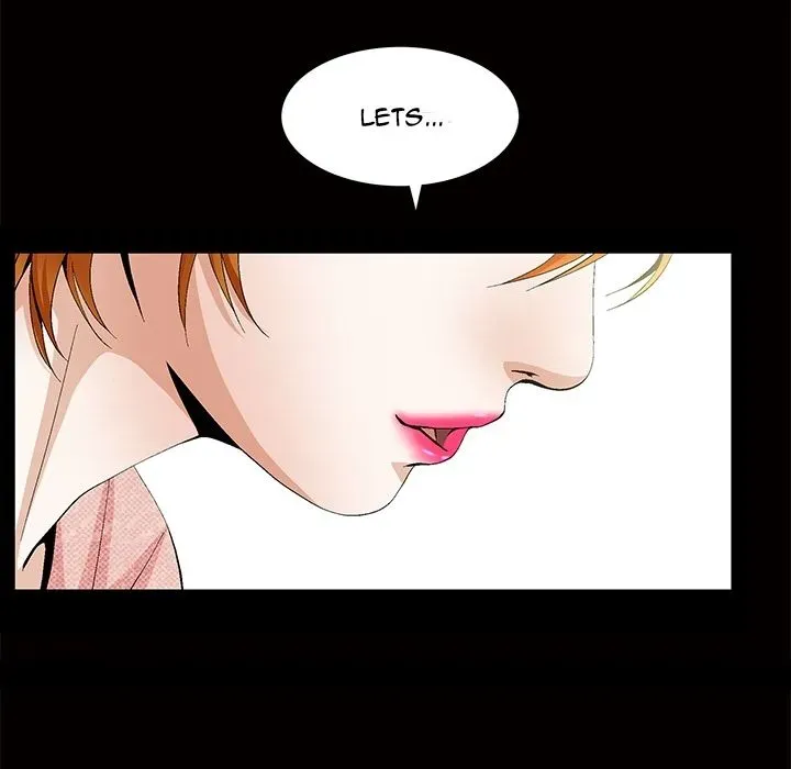 Read Malja chapter 0 image 48 on Lezhin