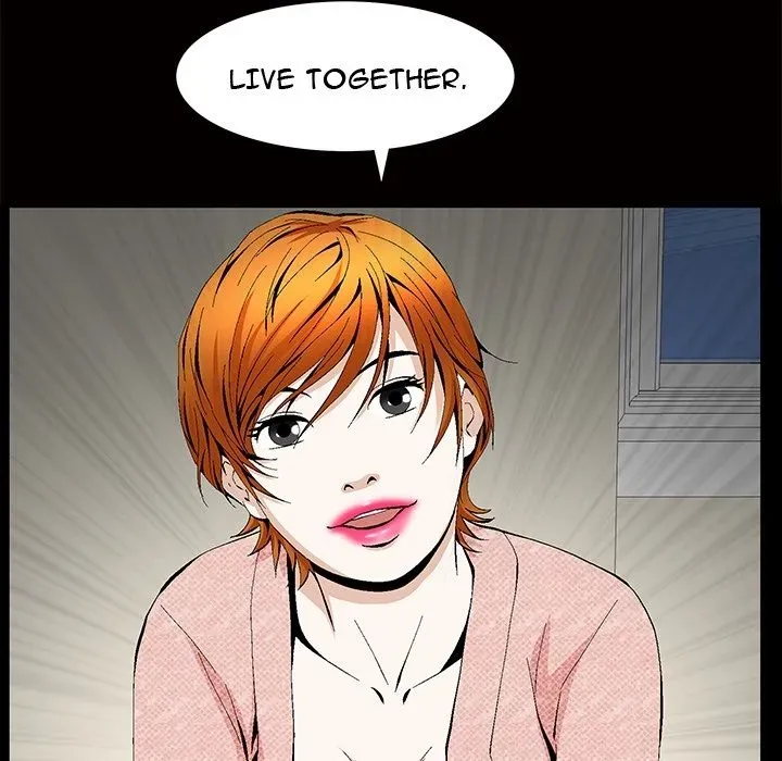 Read Malja chapter 0 image 49 on Lezhin