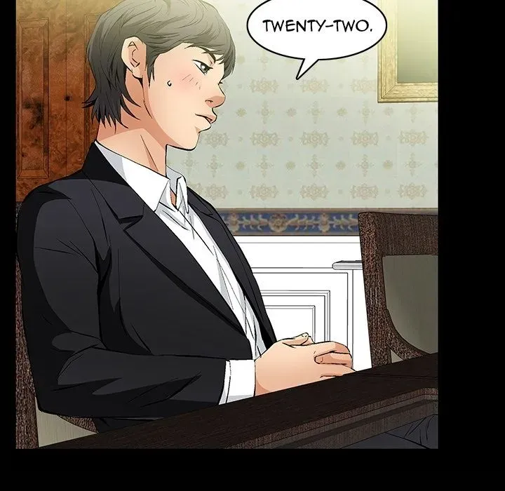 Read Malja chapter 0 image 5 on Lezhin