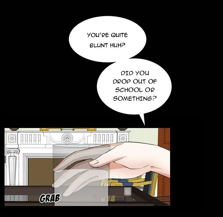 Read Malja chapter 0 image 6 on Lezhin