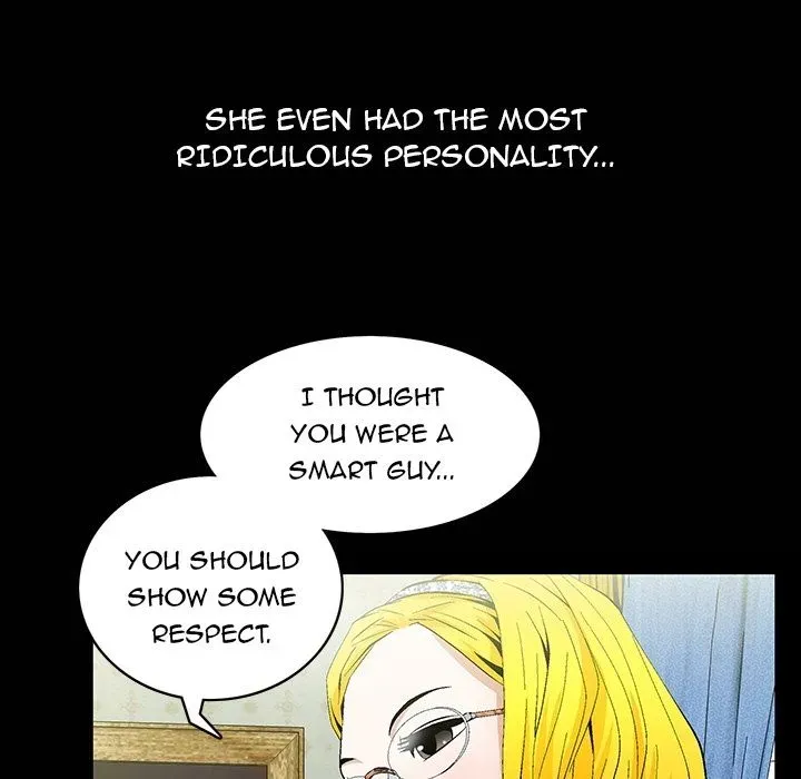 Read Malja chapter 0 image 7 on Lezhin