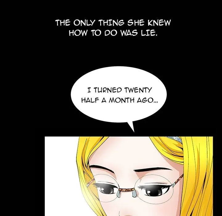 Read Malja chapter 0 image 9 on Lezhin