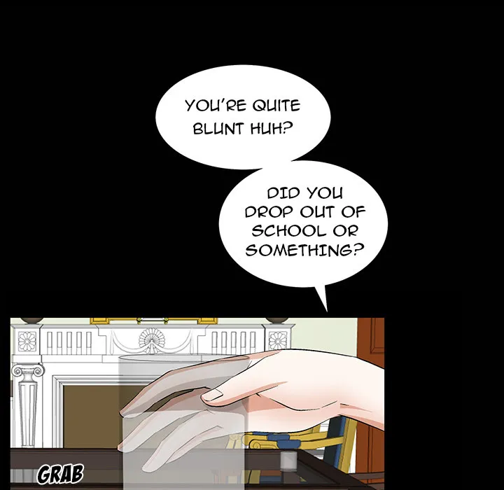 Read Malja chapter 1 image 10 on Lezhin