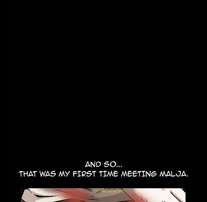 Read Malja chapter 1 image 105 on Lezhin