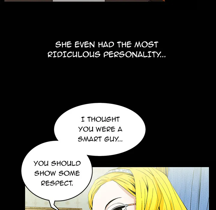 Read Malja chapter 1 image 11 on Lezhin