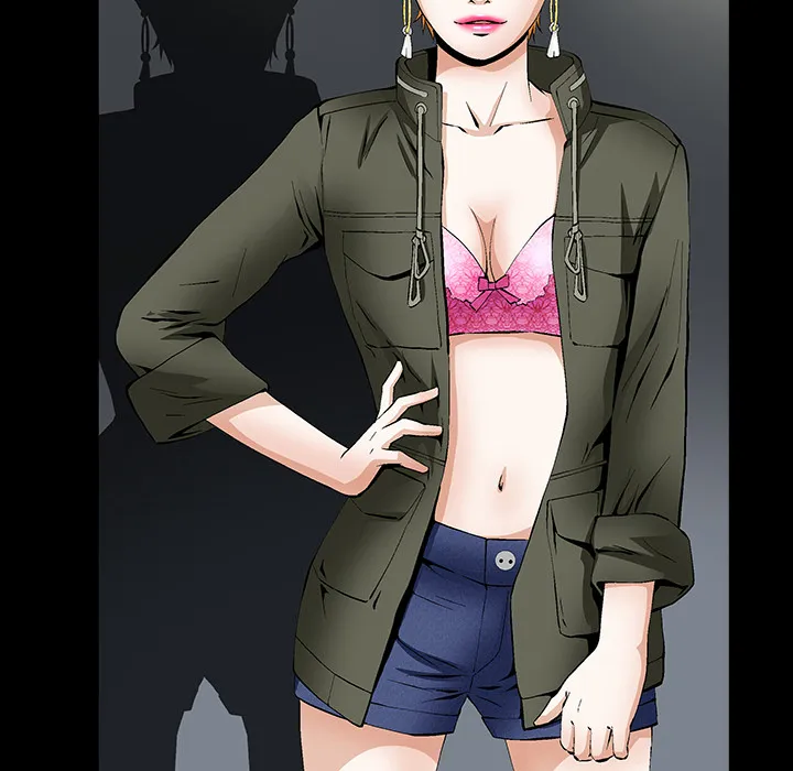 Read Malja chapter 1 image 110 on Lezhin