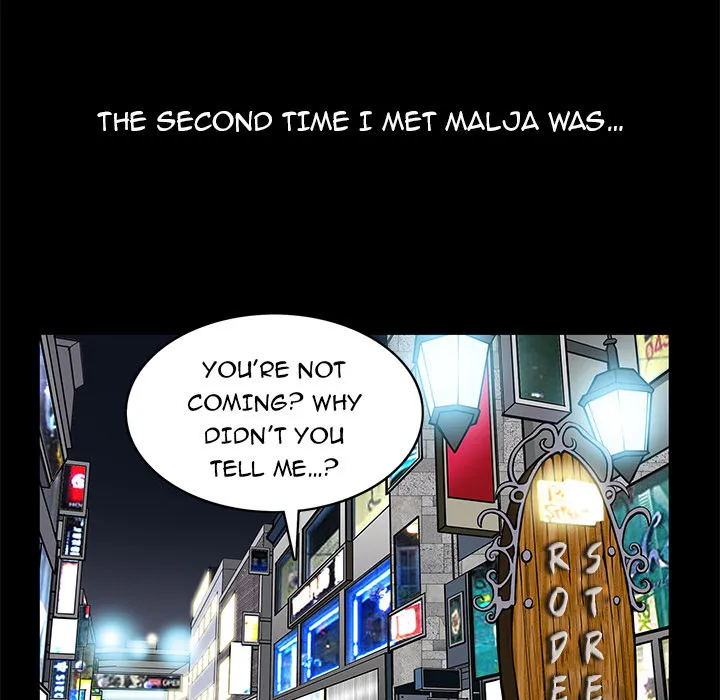 Read Malja chapter 1 image 115 on Lezhin