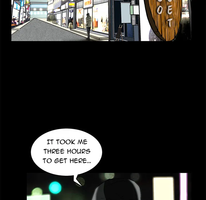 Read Malja chapter 1 image 116 on Lezhin