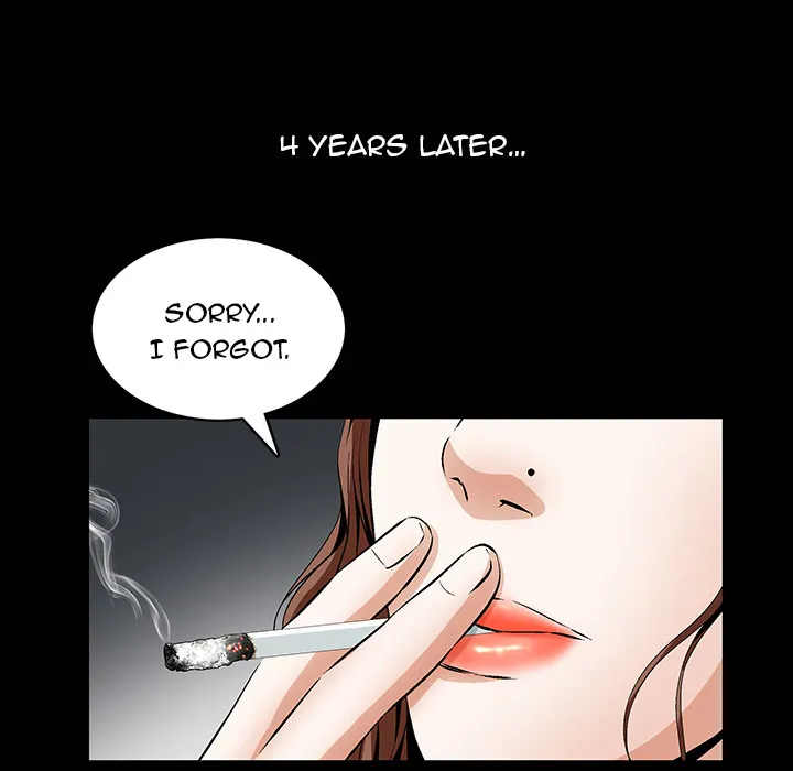 Read Malja chapter 1 image 118 on Lezhin