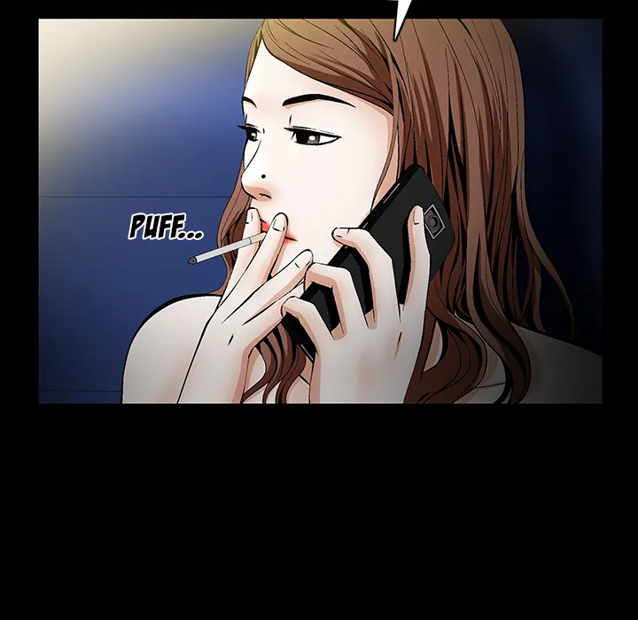 Read Malja chapter 1 image 120 on Lezhin