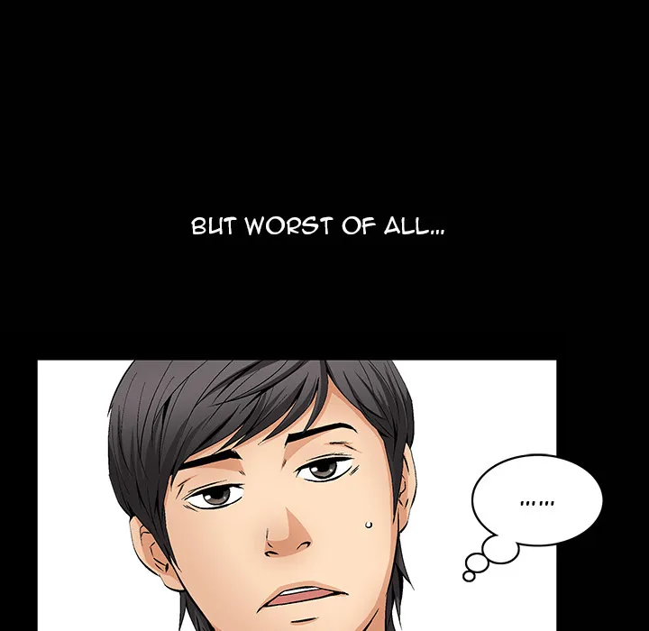 Read Malja chapter 1 image 13 on Lezhin