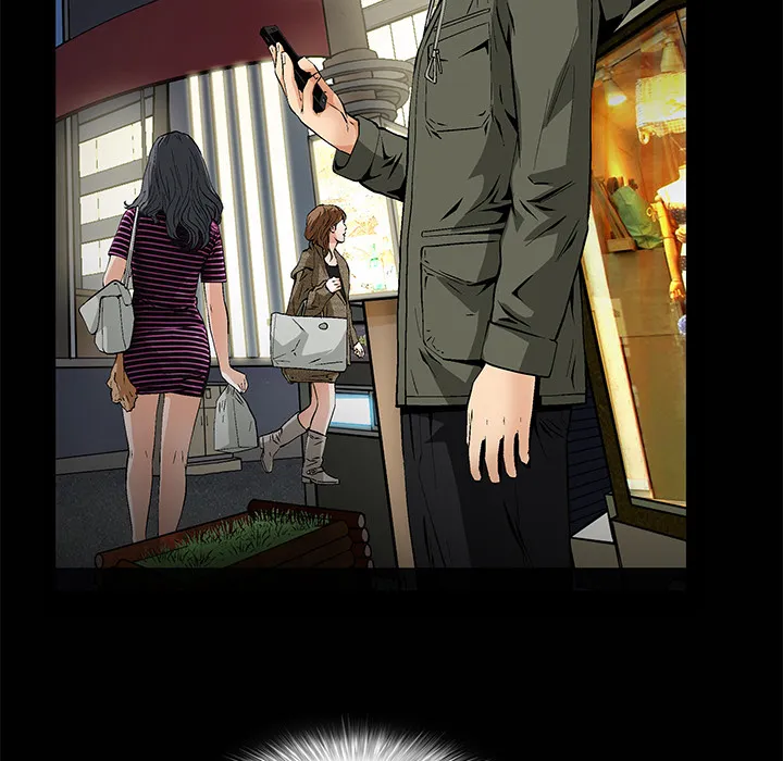 Read Malja chapter 1 image 132 on Lezhin