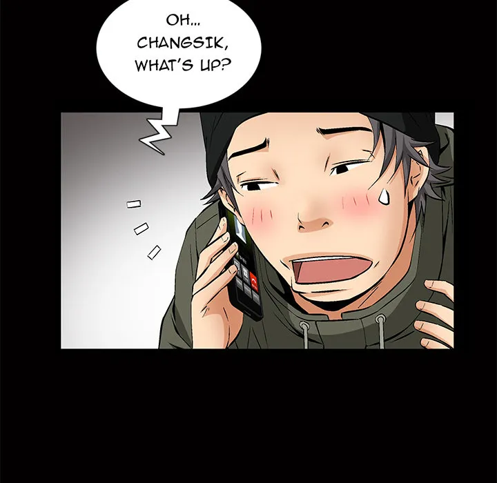 Read Malja chapter 1 image 137 on Lezhin