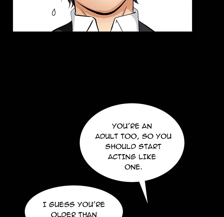 Read Malja chapter 1 image 14 on Lezhin