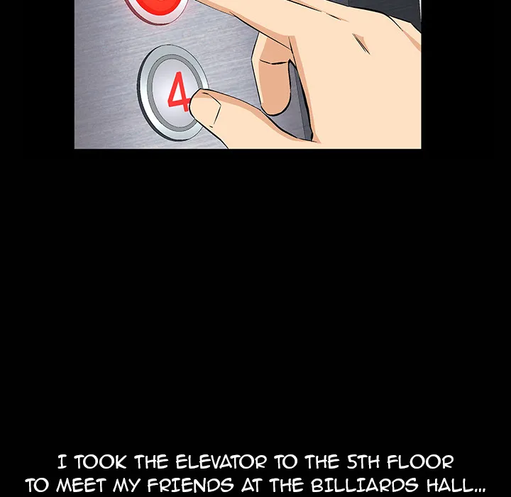 Read Malja chapter 1 image 143 on Lezhin