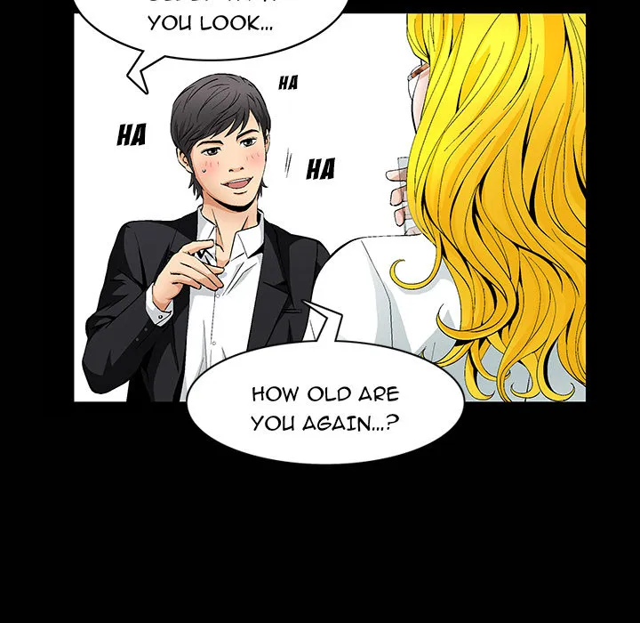 Read Malja chapter 1 image 15 on Lezhin
