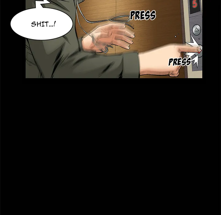 Read Malja chapter 1 image 158 on Lezhin