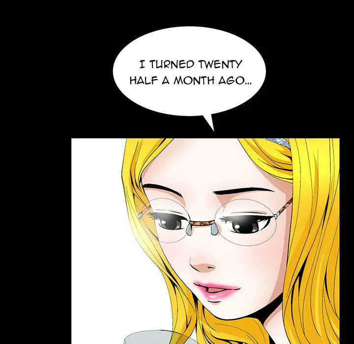 Read Malja chapter 1 image 16 on Lezhin