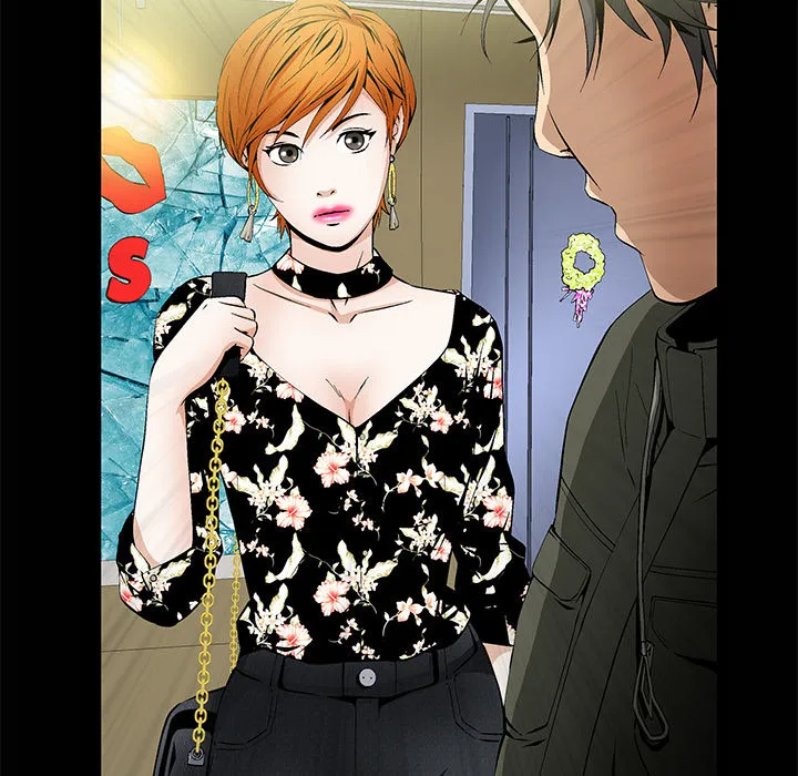 Read Malja chapter 1 image 161 on Lezhin