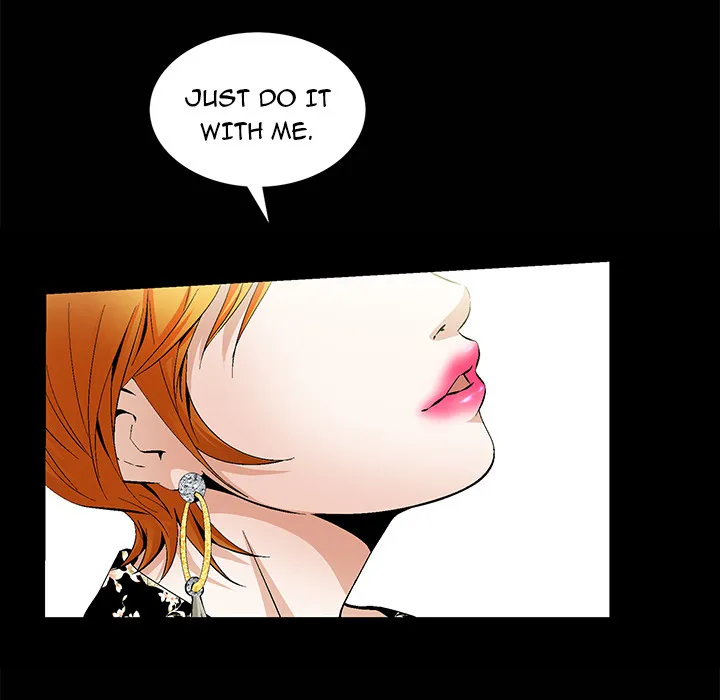Read Malja chapter 1 image 166 on Lezhin