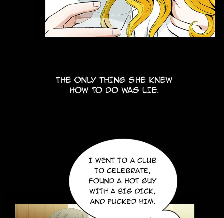 Read Malja chapter 1 image 17 on Lezhin