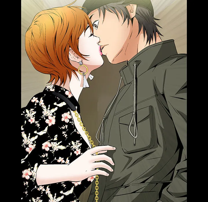 Read Malja chapter 1 image 172 on Lezhin
