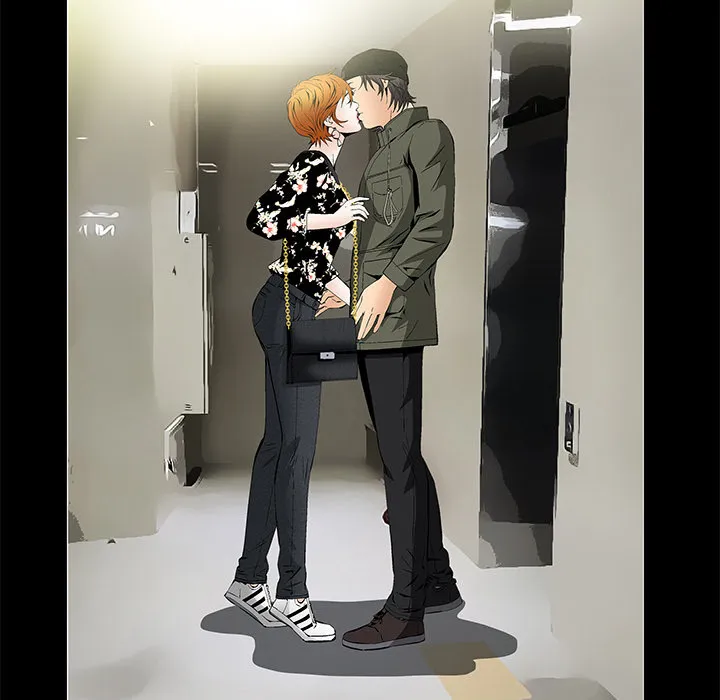 Read Malja chapter 1 image 174 on Lezhin