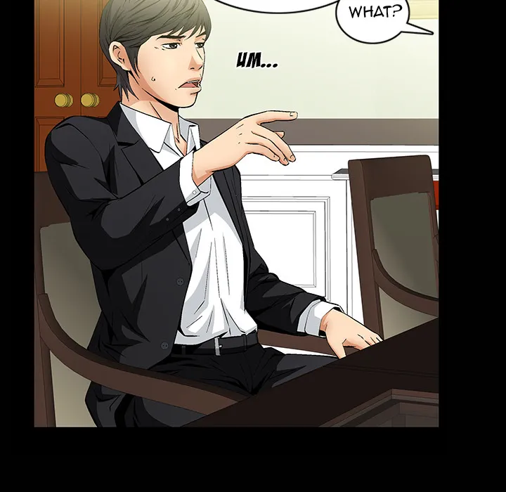 Read Malja chapter 1 image 18 on Lezhin